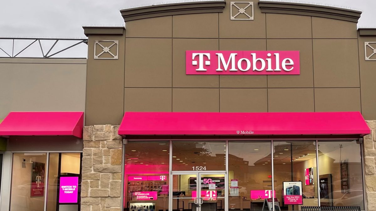 T-Mobile Store Near Me – Find Best Mobile Phones, Plans, and Covers