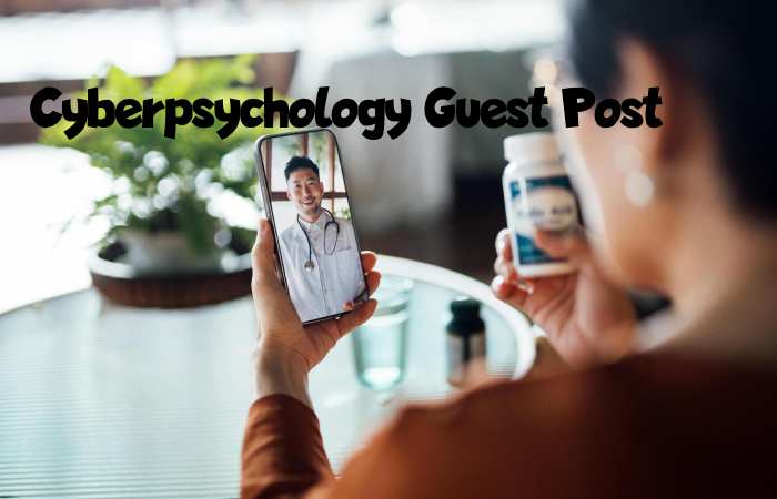 Cyberpsychology Guest Post- Cyberpsychology Write for us and Submit Post