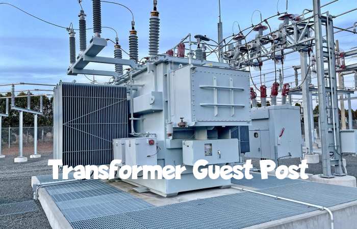 Transformer Guest Post- Transformer Write for us and Submit Post