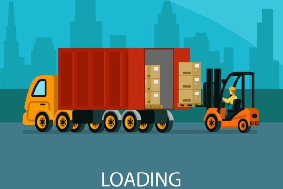 How Cargo Loading Software is Changing the Rules of Logistics 