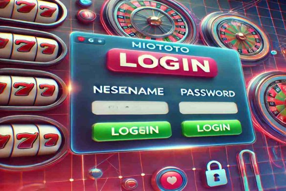 Miototo Login