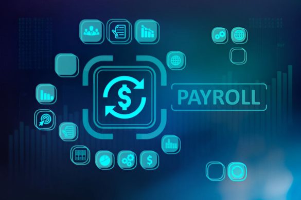 Payroll and Employee Benefits: How They Work Together