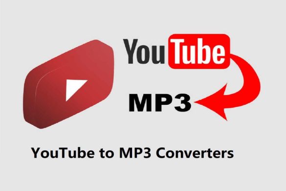 Youtube to Mp3 Converter -- YT1